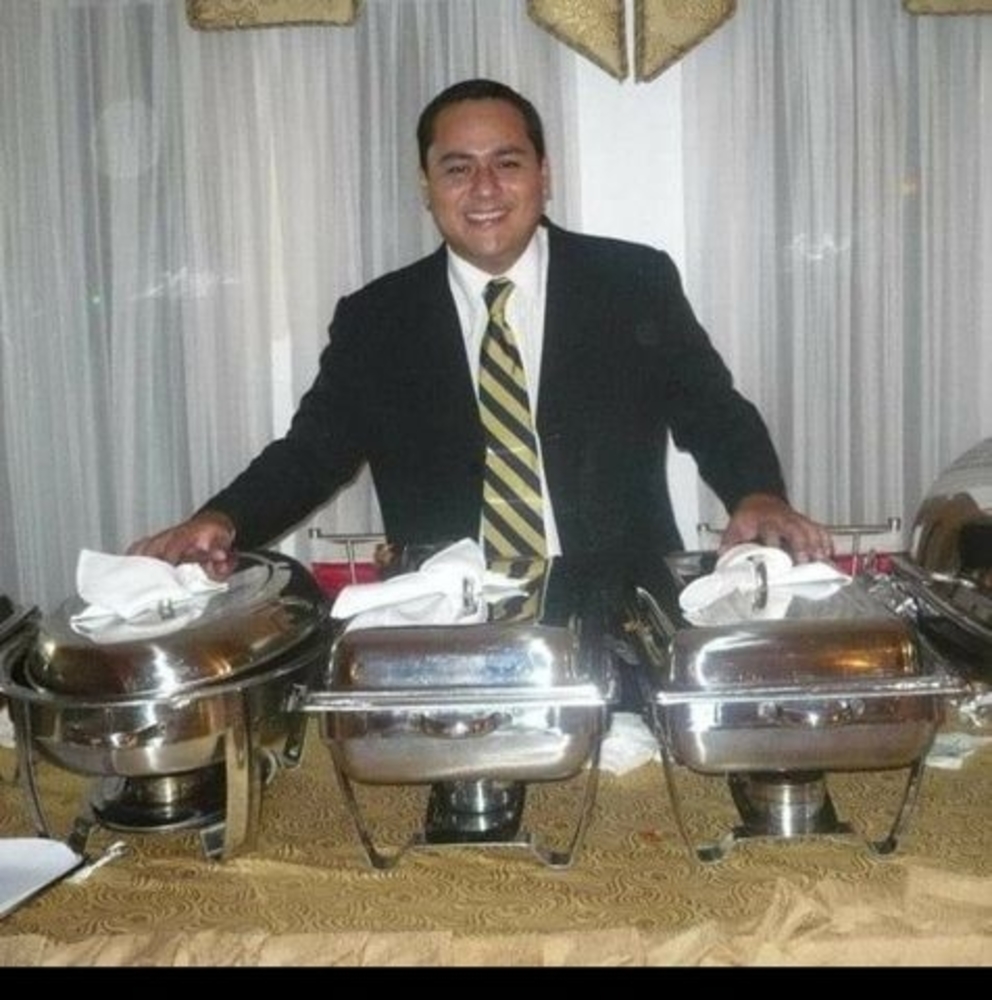 Meet your Posher, Christian